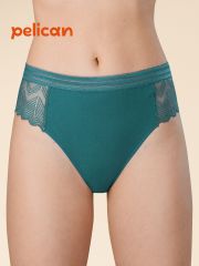 LULC6313 PELICAN Трусы Изумрудный