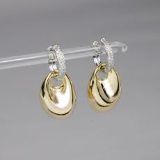 Серьги Арт. 3V-7745-WY