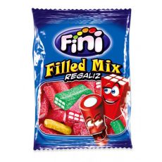 Жевательный мармелад Fini 