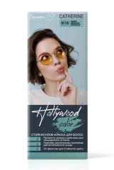 Белита-М Hollywood Color Крем-краска Catherine №7.36 (тёмный шоколадно-корич.)