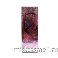 Восточная щедрость - Rodriguez limited Pink, 100 ml