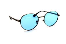 Солнце POLARIZED ХАМЕЛЕОН - 31457 c21 метал голубой