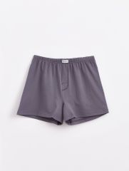 231903 DiWaRi Трусы dark grey