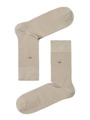 BAMBOO 2507 (с рисунком) БРЕСТСКИЕ Носки Песочный