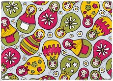 russian doll