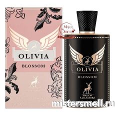 Al Hambra - Olivia Blossom, 80 ml