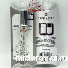 Мини блистер 20 мл. Givenchy Play For Him