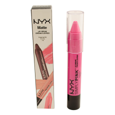 Помада NYX Matte Lip Cream A Levres 3 g (упаковка 12 шт)