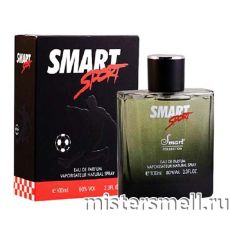 Fragrance World - Smart Sport, 100 ml