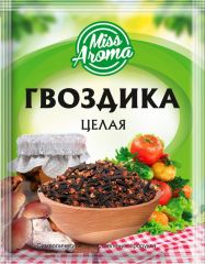 Приправа Гвоздика (Эконом), 10 г