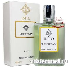 Тестер супер-стойкий 100 ml Initio Musk Therapy