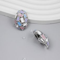 Серьги Арт. 3-5492-W