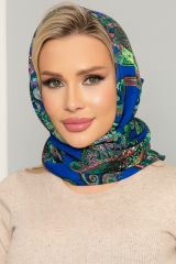 КП06 LT Collection Косынка синий