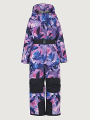 550328 NIKASTYLE Комбинезон фиолет/графит