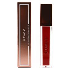 Матовый тинт для губ O.TWO.O High Energy № 17 Rock Sugar Red Persimmon