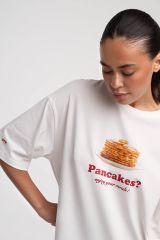 ФБ029 Футболка MY Тофу/pancakes