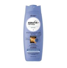 022593 Vitex Keratin & Пептиды. Шампунь против выпадения волос, 500мл