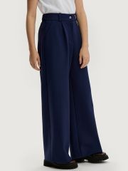544433 NIKASTYLE Брюки синий