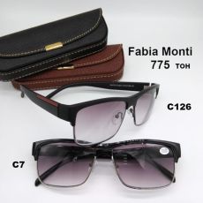 Fabia Monti 775 тон