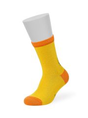 Omsa Носки OMSA kids Calzino 21P42 (Смайлики) Giallo (Желтый)