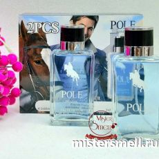 Парфюм Pole Pour Homme 2x65 ml