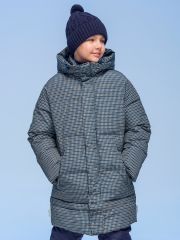 BZXZ3337 PELICAN Куртка Синий