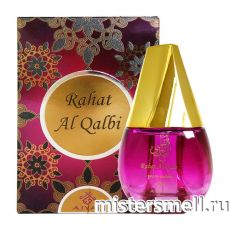 Ajyad - Rahat al Qalbi, 100 ml