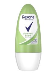 Дезодорант шариковый Rexona (алоэ вера) 50 мл