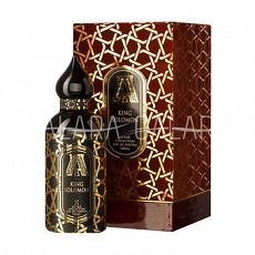 ATTAR COLLECTION KING SOLOMON 5ml edp