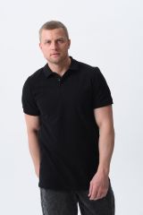 425269 Натали Футболка черный