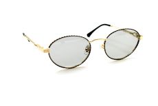 Солнце POLARIZED ХАМЕЛЕОН - 31476 с48 золото черный