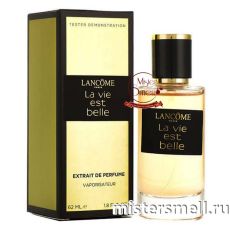 Мини тестер арабский 62 мл Gold Lancome La Vie Est Belle