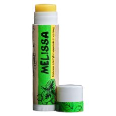 Бальзам для губ Сделано пчелой Melissa SPF7 4,25 гр