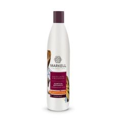 025370   Markell Hair Care. Шампунь для волос «Ежедневный уход», 500 мл
