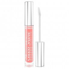 021405 LuxVisage.Glass Shine блеск для губ т. 3