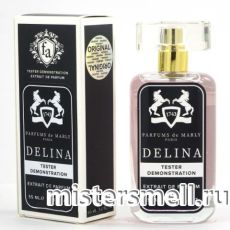 Мини тестер арабский 55 мл F.A Parfums de Marly Delina
