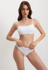 Conte elegant Трусы COMFORT COTTON LB 5571 (коробочка) white