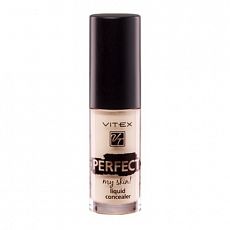 028508 Vitex. Жидкий консилер PERFECT MY SKIN! тон 23 Medium