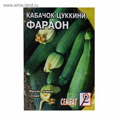 ЦЕНА ЗА 5 ШТ! 5464160 Семена Кабачок цуккини 