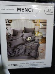 Кпб Mency