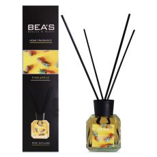 Аромадиффузор Beas Pineapple - Ананас 120 ml