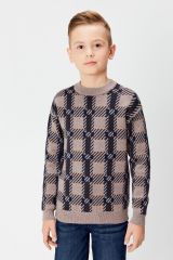 20110310126 Джемпер ACOOLA Цветной