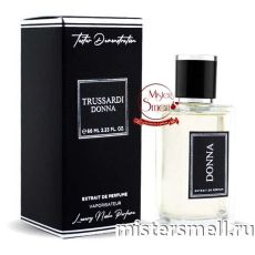 Мини тестер арабский 66 мл Trussardi Donna