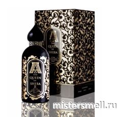 Высокого качества 1в1 Attar Collection - The Queen Of Sheba, 100 мл