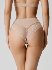 31204122443 Трусы 31204122443 бежевый Infinity Lingerie