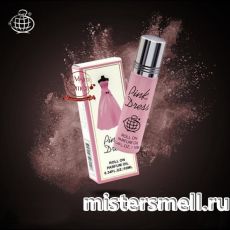 Масла Fragrance World 10 мл - Pink Dress