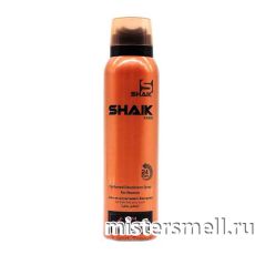Дезодорант Shaik W214 Montale Pretty Fruity