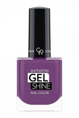 294-027 Лак-гель для ногтей GR Extreme Gel Shine Nail Color - 027 Shine Golden Rose