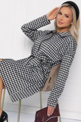 LT Collection Платье П14227-5М черный