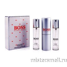 Парфюм 3х20мл Hugo Boss Boss Orange Woman